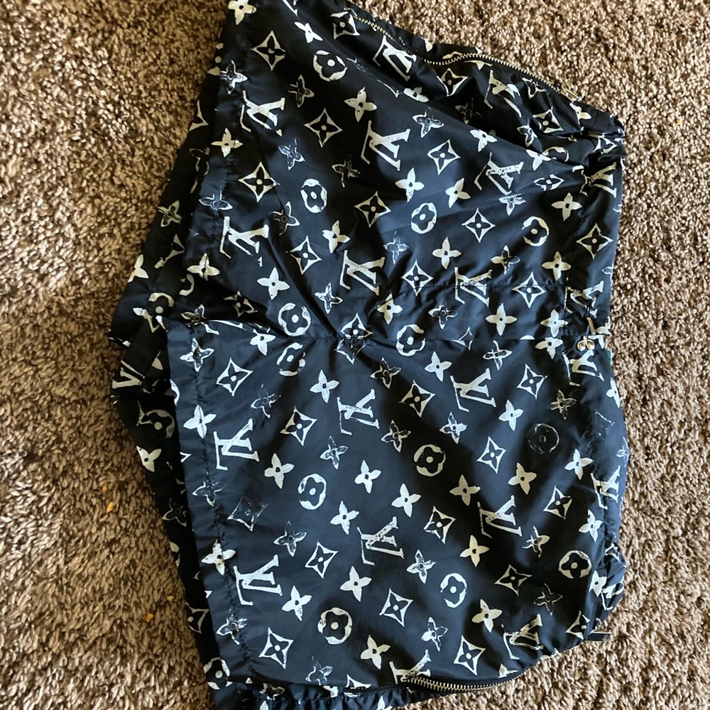 Louis Vuitton shorts